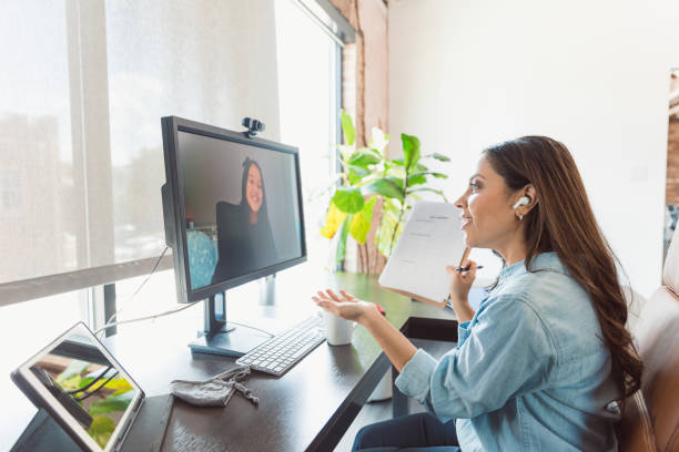Online Schooling